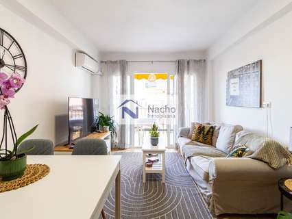 Piso en alquiler en Rincón de la Victoria zona Lo Cea rebajado