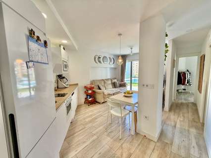 Piso en venta en Rincón de la Victoria zona La Cala del Moral