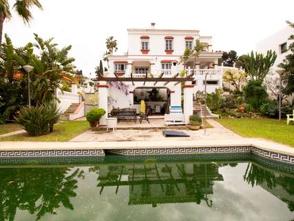 Villa en venta en Málaga