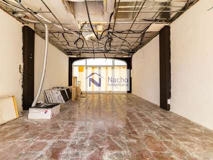 Local comercial en alquiler en Rincón de la Victoria zona Añoreta Baja