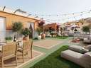 Villa en venta en Málaga zona Cuidad Jardín