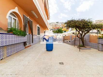 Villa en venta en Málaga zona Cuidad Jardín