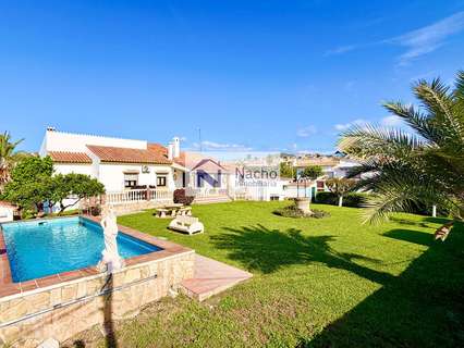 Villa en venta en Rincón de la Victoria zona Torre de Benagalbon