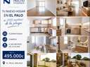 Piso en venta en Málaga