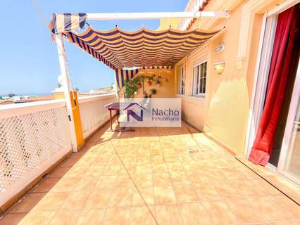Ático en venta en Rincón de la Victoria zona La Cala del Moral