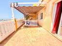 Ático en venta en Rincón de la Victoria zona La Cala del Moral