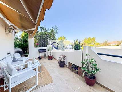 Piso en venta en Málaga zona Este (El Limonar)