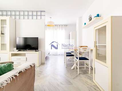 Estudio en alquiler en Rincón de la Victoria zona CENTRO RINCÓN DE LA VICTORIA