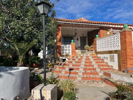 Villa en venta en Montserrat