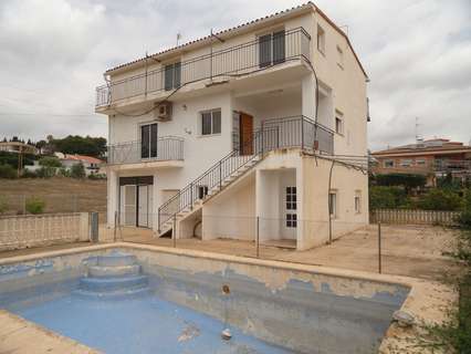 Villa en venta en Alginet