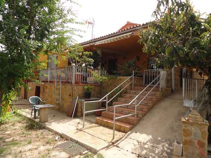 Villa en venta en Montroy