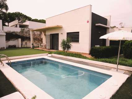 Villa en venta en Montserrat