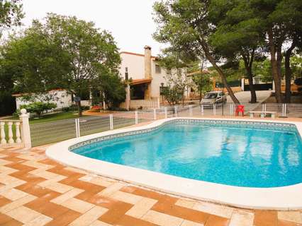 Villa en venta en Montserrat