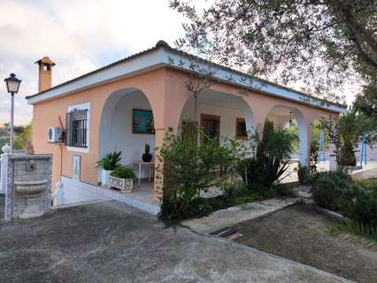 Villa en venta en Real