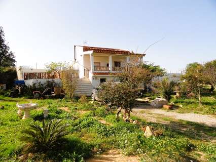 Villa en venta en Montserrat