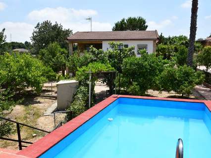 Villa en venta en Montserrat