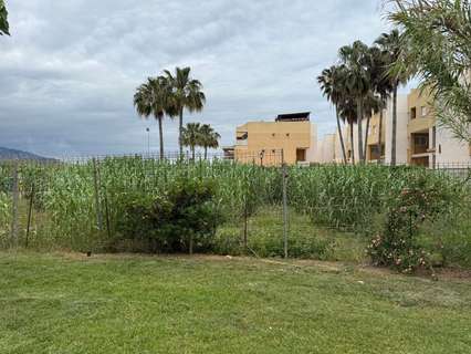 Parcela en venta en Xeraco