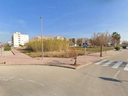 Parcela en venta en Piles