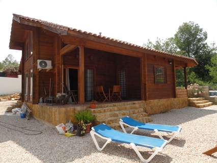 Villa en venta en Montroy zona Urbanizable