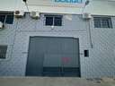 Nave industrial en alquiler en Silla