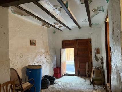 Parcela en venta en Turís zona Urbana