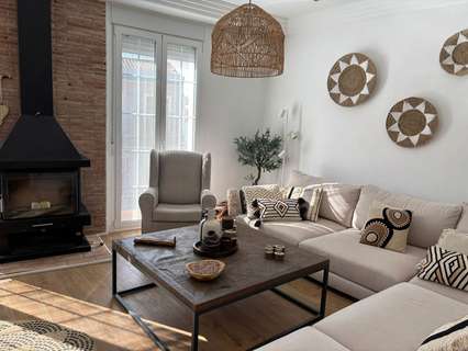 Piso en venta en Real