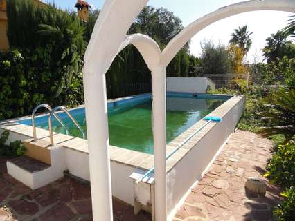 Villa en venta en Montserrat