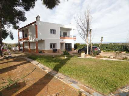 Villa en venta en Godelleta zona Rustico
