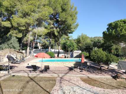 Villa en venta en Godelleta zona Urbano