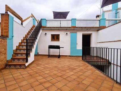 Villa en venta en Montserrat