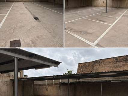 Plaza de parking en venta en Benifaió