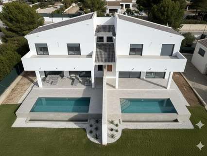 Villa en venta en Montserrat