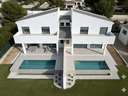 Villa en venta en Montserrat