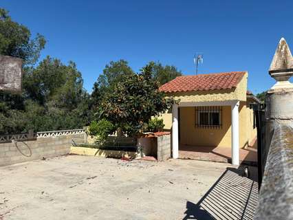 Villa en venta en Catadau