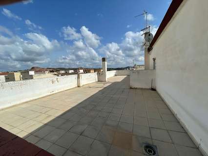 Ático en venta en Montserrat
