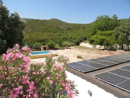 Villa en venta en Turís zona urbanizacion