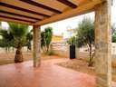 Villa en venta en Alginet