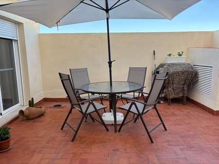 Piso en venta en Montserrat rebajado