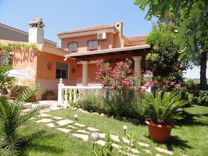 Villa en venta en Montroy zona Urbanizacion