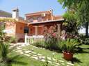Villa en venta en Montroy zona Urbanizacion