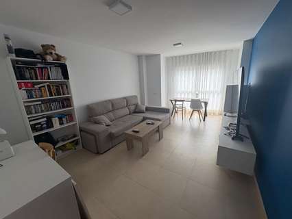 Piso en venta en Montroy