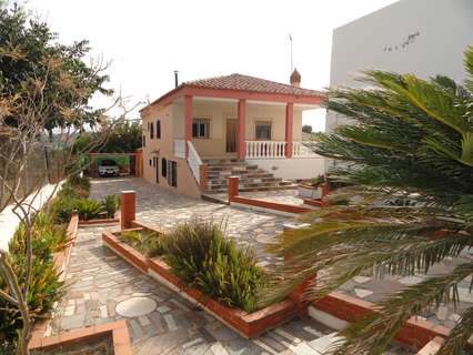 Villa en venta en Turís zona Rustico