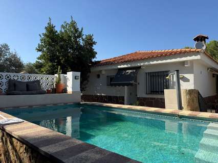 Villa en venta en Turís zona Urbana