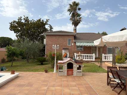 Villa en venta en Montserrat