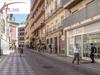 Local comercial en venta en Granada, rebajado