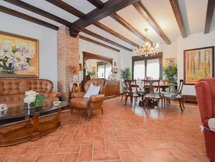Casa en venta en Jerez del Marquesado, rebajada