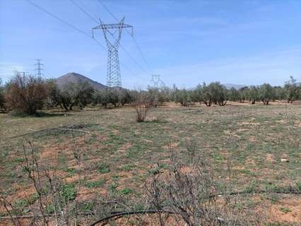 Casa rústica en venta en Albolote