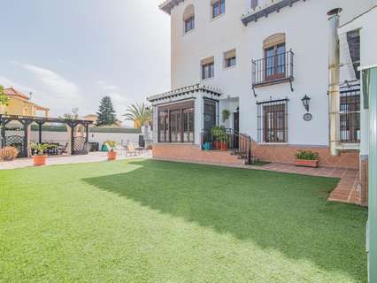 Casa en venta en Ogíjares