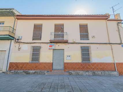 Casa en venta en Cijuela