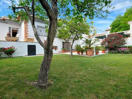 Chalet en venta en Cúllar Vega